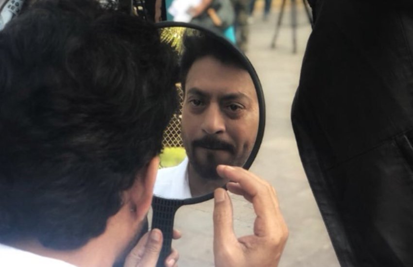 Irrfan Khan, Irrfan Khan on twitter, Irrfan Khan health, actor Irrfan Khan, bollywood actor Irrfan Khan, Kokilaben hospital, brain cancer, entertainment news, bollywood news, televisionn news, entertainment news, bollywood news, televisionn news