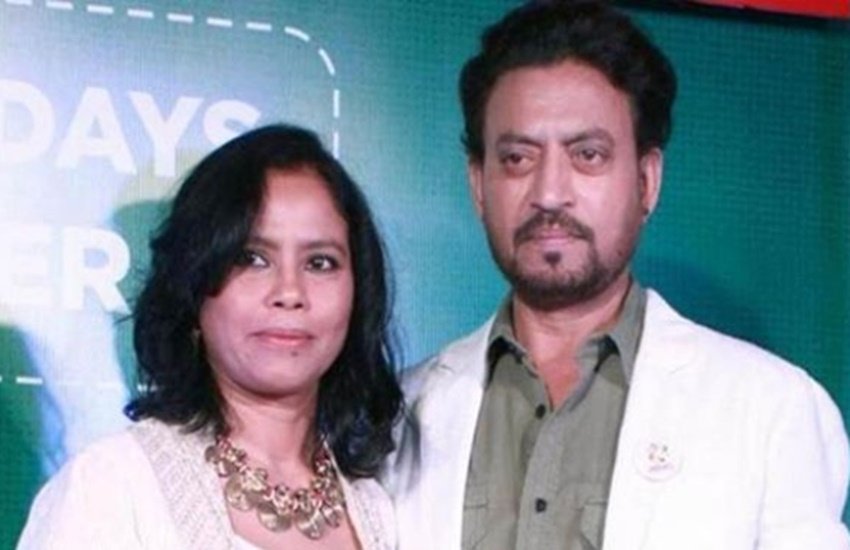 Irrfan Khan, Irrfan, Irrfan Khan cancer, actor Irrfan Khan, bollywood actor Irrfan Khan, Irrfan Khan hospital, Irrfan Khan health, Irrfan Khan disease, Irrfan cancer, Irrfan hospital, Irrfan health, Sutapa Sikdar, Irrfan Khan wife Sutapa Sikdar, Sutapa Sikdar statement on Facebook, entertainment, jansatta Irrfan Khan, Irrfan, Irrfan Khan cancer, actor Irrfan Khan, bollywood actor Irrfan Khan, Irrfan Khan hospital, Irrfan Khan health, Irrfan Khan disease, Irrfan cancer, Irrfan hospital, Irrfan health, Sutapa Sikdar, Irrfan Khan wife Sutapa Sikdar, Sutapa Sikdar statement on Facebook, entertainment, jansatta