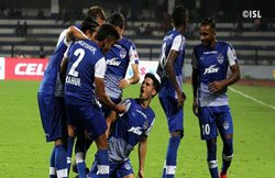 ISL 2018 Final, Bengaluru FC vs Chennaiyin FC: चेन्‍नईयन एफसी ने बेंगलुरु एफसी को 3-2 से हराया