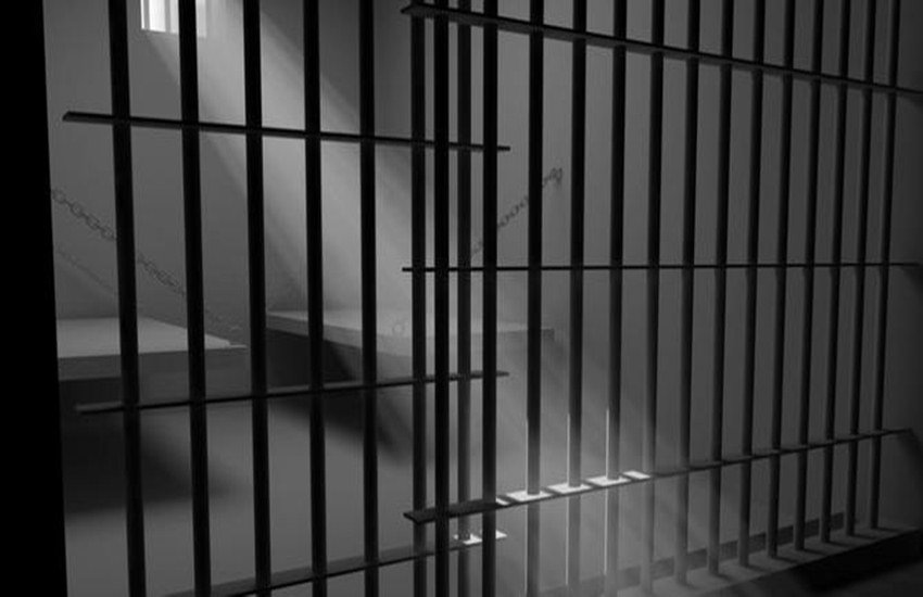 jail
