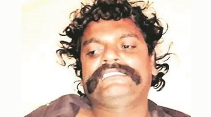 पहले मर्डर, फिर रेप: हाईवे से उठाकर 20 औरतों को बनाया शिकार, अंत में खुद गया जिंदगी से हार