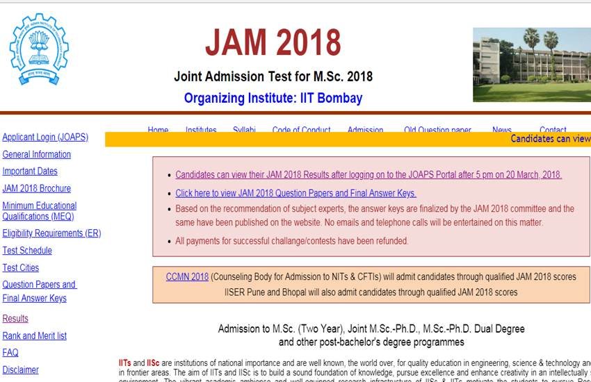 iit jam, iit jam result, iit jam 2018, iit jam result 2018, jam result, jam result 2018 iit jam, iit jam result, iit jam 2018, iit jam result 2018, jam result, jam result 2018