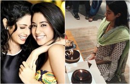 Janhvi Kapoor, Janhvi Kapoor birthday celebration, Janhvi Kapoor old age home, Janhvi Kapoor birthday pic, Janhvi Kapoor birthday photo, Happy birthday Janhvi Kapoor, boney kapoor, khushi kapoor, sridevi daughter, Janhvi Kapoor, sridevi daughter, sridevi daughter khushi and janhvi kapoor, Cousin Sonam Kapoor, janhvi kapoor Cousin Sonam Kapoor, Sonam Kapoor, reha Kapoor, sridevi, sridevi deth, jhanvi kahpor, entertainment news, bollywood news, television news