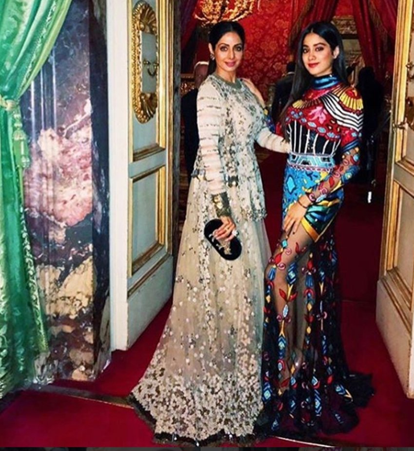 Happy birthday Janhvi Kapoor, sridevi daughter, Janhvi Kapoor, sridevi daughter, sridevi daughter khushi and janhvi kapoor, Cousin Sonam Kapoor, janhvi kapoor Cousin Sonam Kapoor, Sonam Kapoor, reha Kapoor, sridevi, sridevi deth, jhanvi kahpor, entertainment news, bollywood news, television news