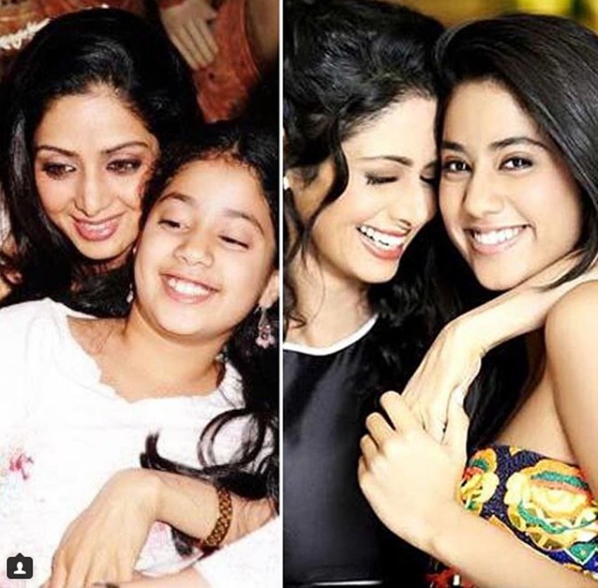 Happy birthday Janhvi Kapoor, sridevi daughter, Janhvi Kapoor, sridevi daughter, sridevi daughter khushi and janhvi kapoor, Cousin Sonam Kapoor, janhvi kapoor Cousin Sonam Kapoor, Sonam Kapoor, reha Kapoor, sridevi, sridevi deth, jhanvi kahpor, entertainment news, bollywood news, television news