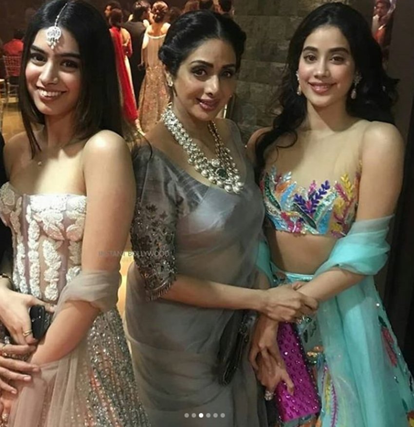 Happy birthday Janhvi Kapoor, sridevi daughter, Janhvi Kapoor, sridevi daughter, sridevi daughter khushi and janhvi kapoor, Cousin Sonam Kapoor, janhvi kapoor Cousin Sonam Kapoor, Sonam Kapoor, reha Kapoor, sridevi, sridevi deth, jhanvi kahpor, entertainment news, bollywood news, television news
