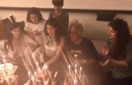 Janhvi Kapoor birthday photo, Happy birthday Janhvi Kapoor, boney kapoor, khushi kapoor, sridevi daughter, Janhvi Kapoor, sridevi daughter, sridevi daughter khushi and janhvi kapoor, Cousin Sonam Kapoor, janhvi kapoor Cousin Sonam Kapoor, Sonam Kapoor, reha Kapoor, sridevi, sridevi deth, jhanvi kahpor, entertainment news, bollywood news, television news