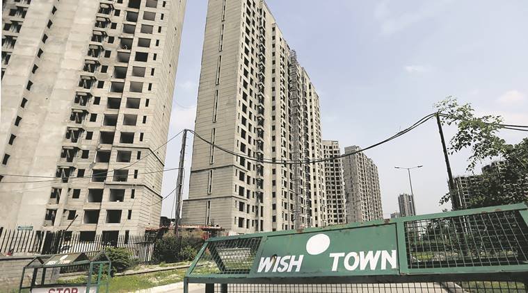 ( Express File Photo)