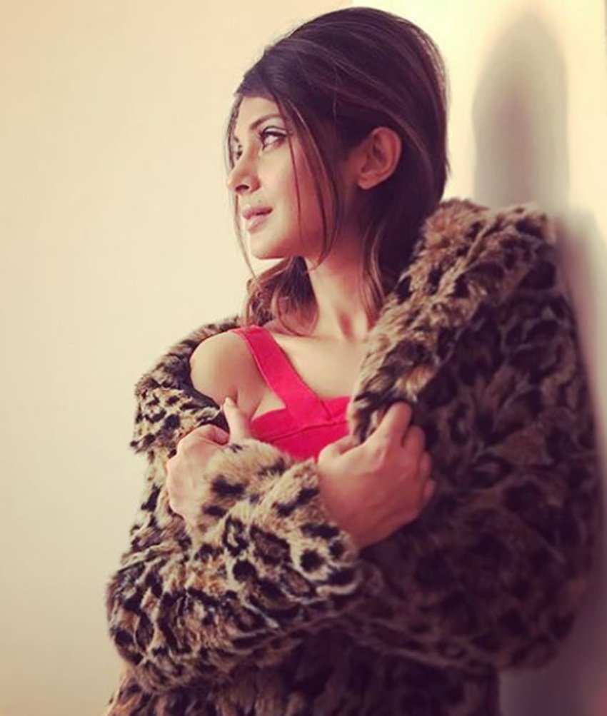 jennifer winget, jennifer winget photos, jennifer winget bold photos, jennifer winget, Jennifer Winget, Bepannaah, Beyhadh, Colors, Jennifer trolled, Jennifer Winget, actress Jennifer Winget, tv actress Jennifer Winget, bold Jennifer Winget, television, entertainment, jansatta