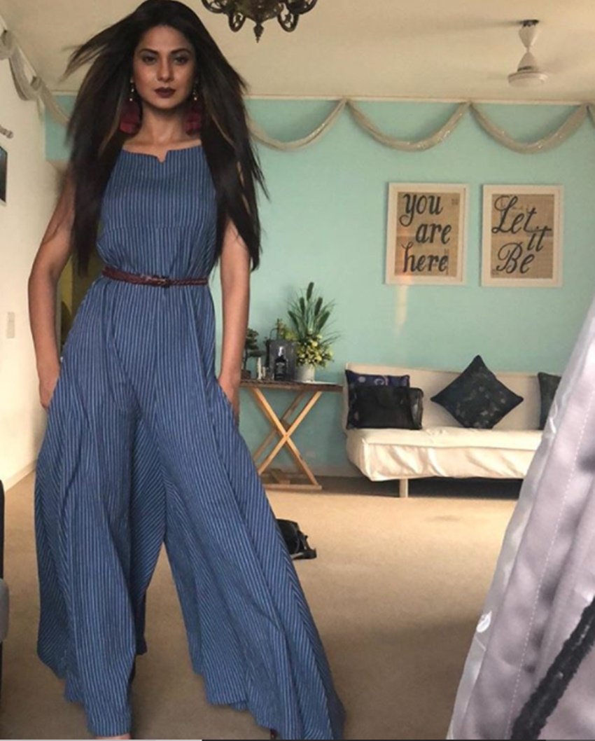 jennifer winget, jennifer winget photos, jennifer winget bold photos, jennifer winget, Jennifer Winget, Bepannaah, Beyhadh, Colors, Jennifer trolled, Jennifer Winget, actress Jennifer Winget, tv actress Jennifer Winget, bold Jennifer Winget, television, entertainment, jansatta