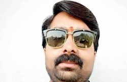 पत्रकार की मौत मामले में सीबीआइ जांच की सिफारिश करेगी राज्य सरकार: शिवराज सिंह चौहान