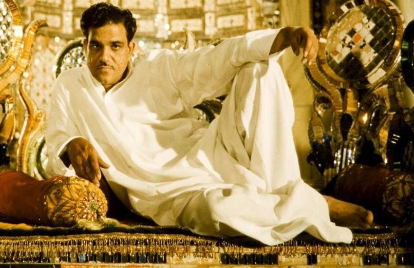 करीमुद्दीन आसिफ 