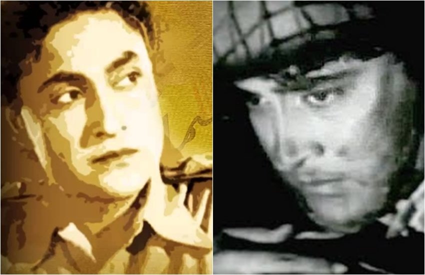 hindi cinema, hindi cinema song in 1950, 1950 classical from bollywood, golden era of music 1950, kadam kadam badhae ja, british empire, entertainment news, bollywood news, television news, subhash chandra bose hindi cinema, hindi cinema song in 1950, 1950 classical from bollywood, golden era of music 1950, kadam kadam badhae ja, british empire, entertainment news, bollywood news, television news, subhash chandra bose