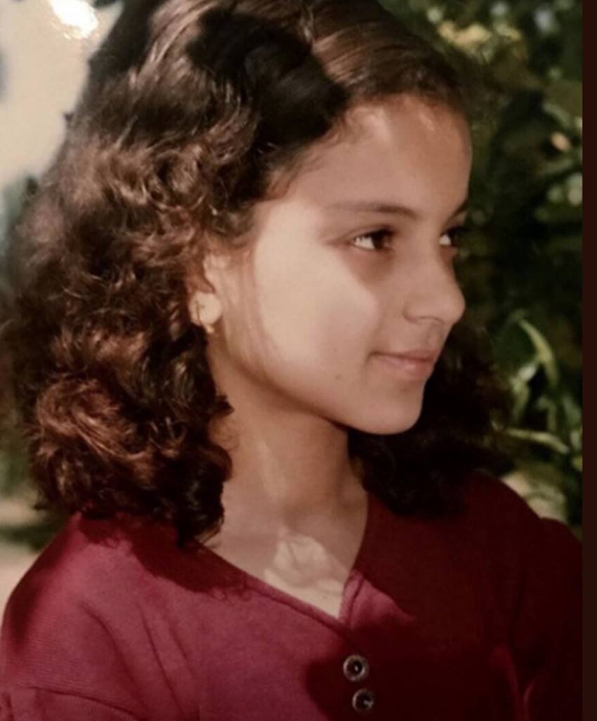 Kangana Ranaut, Kangana Ranaut Birthday, Kangana Ranaut 31th birthday, Kangana Ranaut Birthday pics, Kangana Ranaut Birthday photos, Kangana Ranaut Birthday pictures, Kangana Ranaut films, Kangana Ranaut life, Kangana Ranaut Birthday celebration, Kangana Ranaut Birthday wallpapers, Birthday in Manali, Planting 31 trees, Kangana Ranaut tress, photo gallery