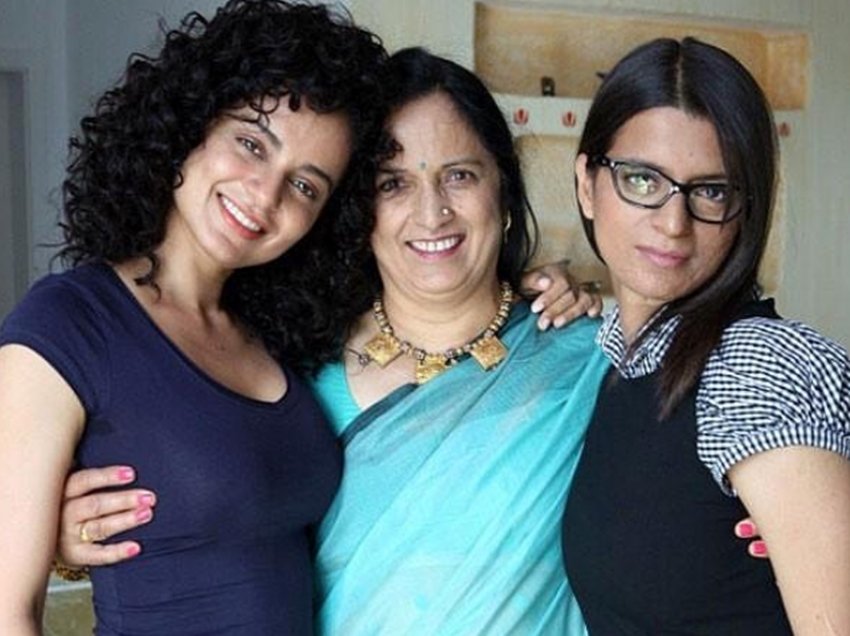 kangana Ranaut, kangana ranaut new house, kangana ranaut house in manali, kangana house worth 30 crore, kangana in manali, see kangana ranaut greh pravesh pictures, Kangana ranaut with family, entertainment news, bollywood news, television news, entertainment news, bollywood news, television news