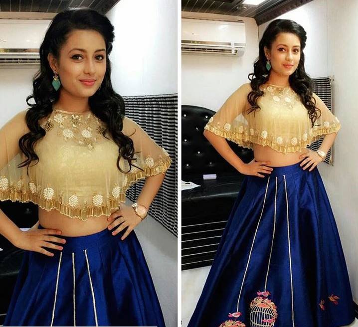 "kanika tripathi, divyanka tripathi, agneepath, kanika tripathi agneepath, divyanka sister, diya aur baati hum, diya aur baati hum 2, hrithik sister agneepath, kanika hrithik sister, diya aur baati hum off air, diya aur baati hum star plus, diya aur baati hum new season, kanika tripathi diya aur baati hum, kanika divyanka diya aur baati, television news, entertainment updates