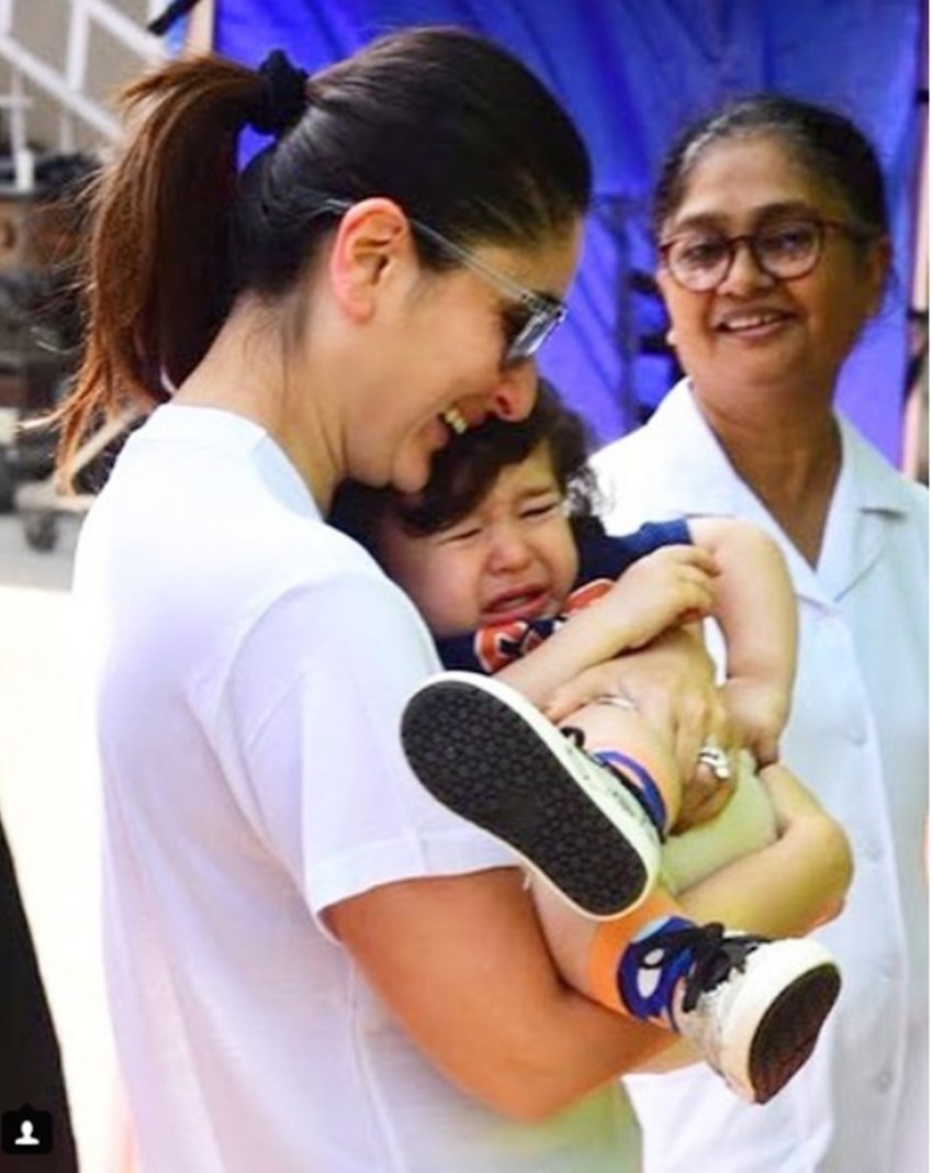 Taimur ali khan, inaaya naumi, inaaya naumi parents, Taimur parents, saif ali khan, kareena kapoor, kunal khemmu, soha ali khan, Family get together of saif ali khan family, see pictures of karina saif, entertainment news, bollywood news, entertainment news, bollywood news, television news