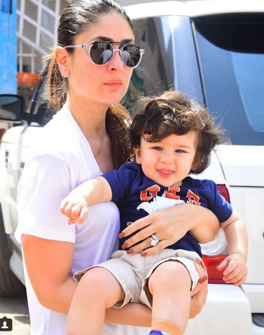 Taimur ali khan, inaaya naumi, inaaya naumi parents, Taimur parents, saif ali khan, kareena kapoor, kunal khemmu, soha ali khan, Family get together of saif ali khan family, see pictures of karina saif, entertainment news, bollywood news, entertainment news, bollywood news, television news