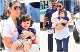 Taimur ali khan, inaaya naumi, inaaya naumi parents, Taimur parents, saif ali khan, kareena kapoor, kunal khemmu, soha ali khan, Family get together of saif ali khan family, see pictures of karina saif, entertainment news, bollywood news, entertainment news, bollywood news, television news