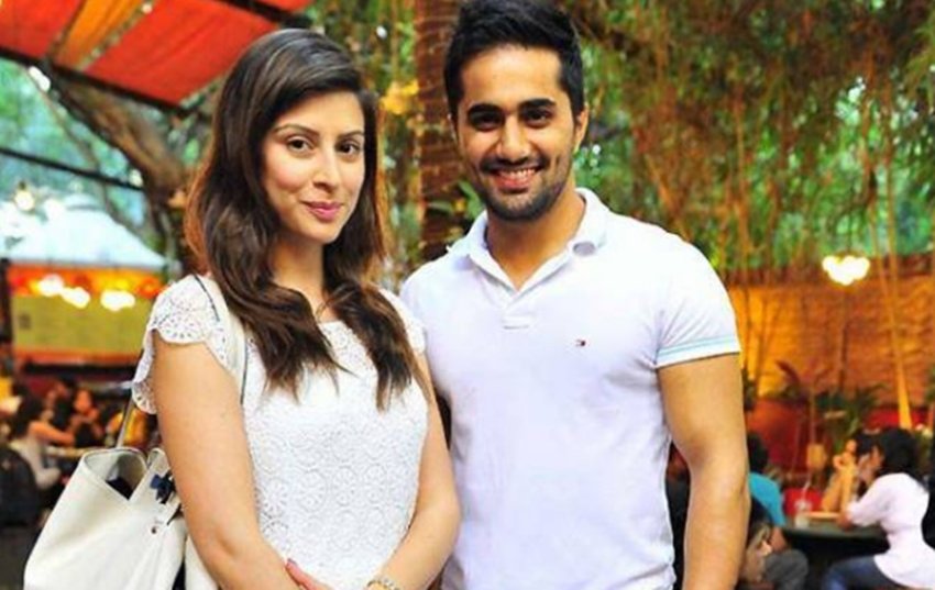 karishma kotak ipl, karishma kotak photos, karishma kotak bigg boss, karishma kotak kushal relationship, karishma kotak latest photoshoot