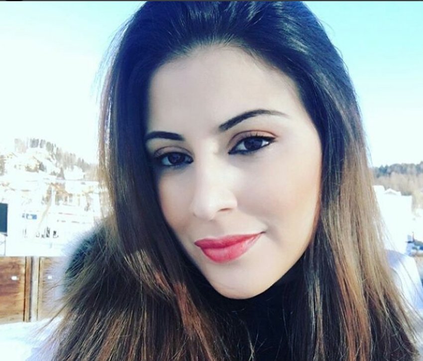 karishma kotak ipl, karishma kotak photos, karishma kotak bigg boss, karishma kotak kushal relationship, karishma kotak latest photoshoot