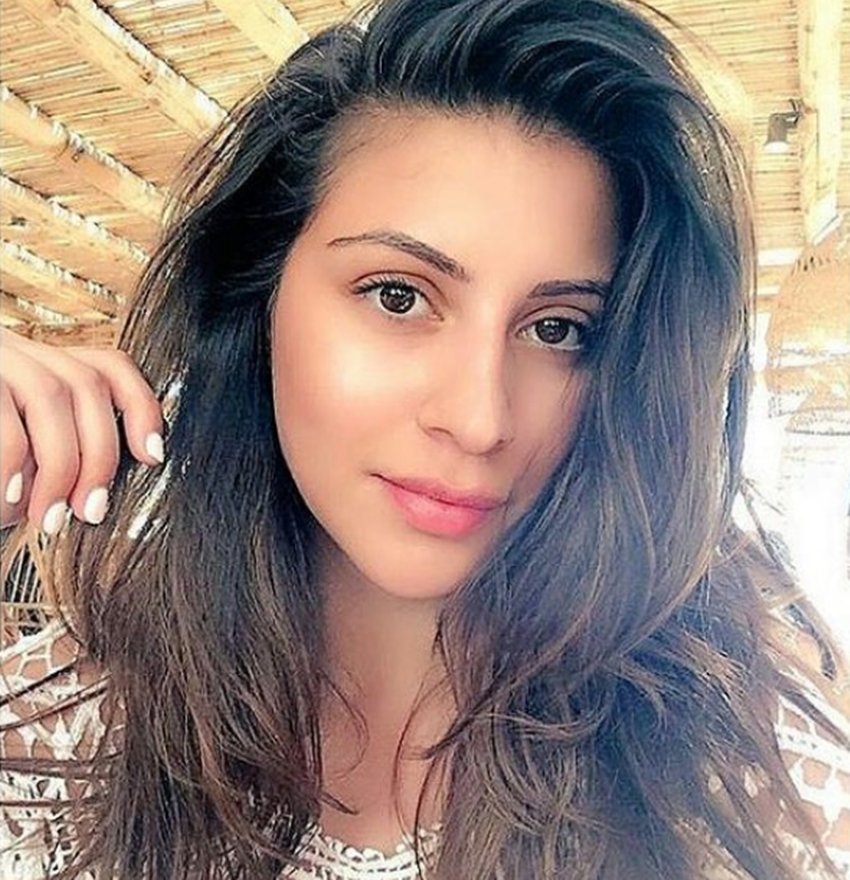karishma kotak ipl, karishma kotak photos, karishma kotak bigg boss, karishma kotak kushal relationship, karishma kotak latest photoshoot