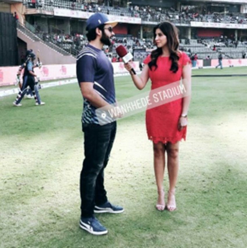 karishma kotak ipl, karishma kotak photos, karishma kotak bigg boss, karishma kotak kushal relationship, karishma kotak latest photoshoot