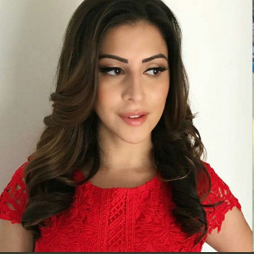 karishma kotak ipl, karishma kotak photos, karishma kotak bigg boss, karishma kotak kushal relationship, karishma kotak latest photoshoot
