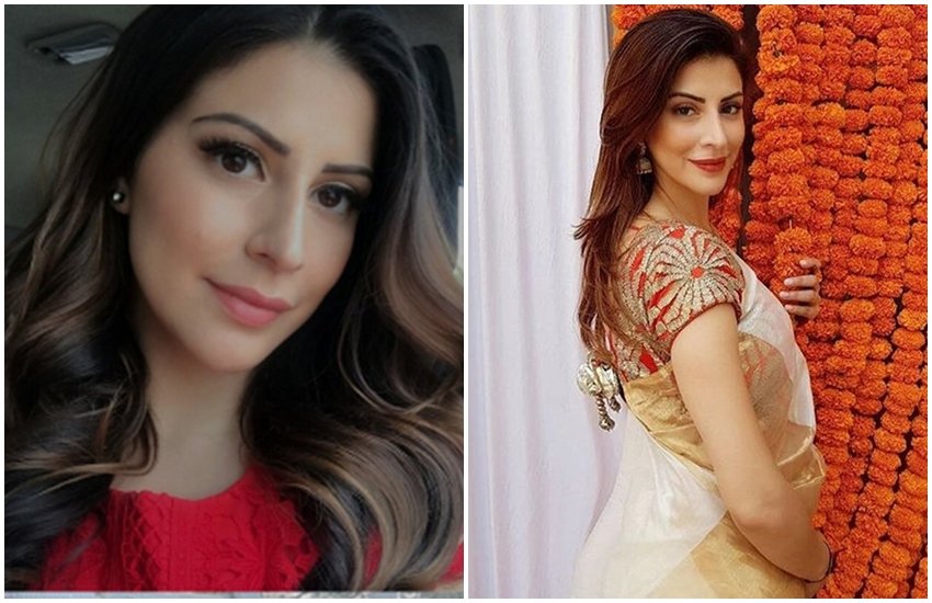 karishma kotak ipl, karishma kotak photos, karishma kotak bigg boss, karishma kotak kushal relationship, karishma kotak latest photoshoot