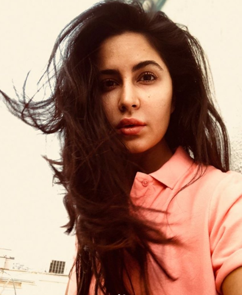 Katrina Kaif, katrina kaif look film zero, katrina kaif photoshoot, Shah Rukh Khan,Aanand L Rai, Shah Rukh Khan caught sleeping, sets of Zero, shahrukh khan film don, anuskha sharma, anuskha sharma new movie, pari movie, jansatta, entertainment news