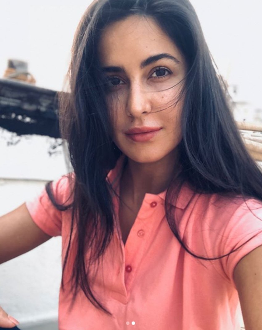 Katrina Kaif, katrina kaif look film zero, katrina kaif photoshoot, Shah Rukh Khan,Aanand L Rai, Shah Rukh Khan caught sleeping, sets of Zero, shahrukh khan film don, anuskha sharma, anuskha sharma new movie, pari movie, jansatta, entertainment news