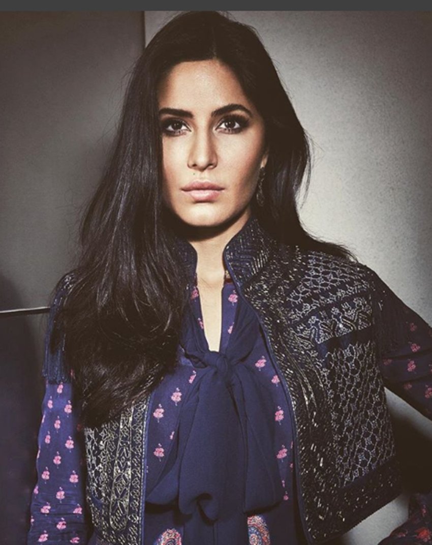 Katrina Kaif, katrina kaif look film zero, katrina kaif photoshoot, Shah Rukh Khan,Aanand L Rai, Shah Rukh Khan caught sleeping, sets of Zero, shahrukh khan film don, anuskha sharma, anuskha sharma new movie, pari movie, jansatta, entertainment news