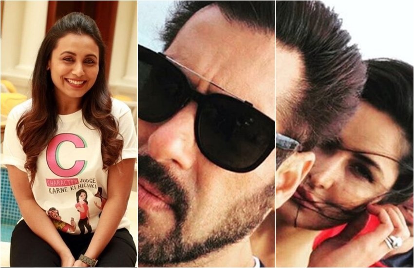 HICHKI, katrina kaif, Rani Mukerji and Katrina Kaif togeher, katrina is Zero, superstar Salman Khan, Rani mukerji new film, hichki, rani mukerji movie hichki, entertainment news, HICHKI, katrina kaif, Rani Mukerji and Katrina Kaif togeher, katrina is Zero, superstar Salman Khan, Rani mukerji new film, hichki, rani mukerji movie hichki, entertainment news