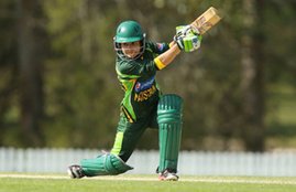 Pakistan Women tour of Sri Lanka 2018 Javeria khan fastest fifty helps Pakistan record victory Sri Lanka Women vs Pakistan Women 1st T20I, Pakistan Women tour of Sri Lanka 2018, Javeria khan, Javeria khan record, Javeria khan fastest fifty, Sri Lanka Women vs Pakistan Women, T20I, pakistan T20I record, cricket news, cricket record