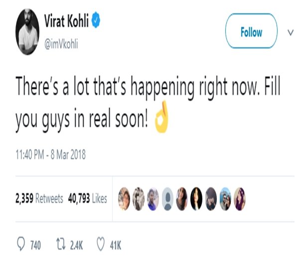 virat kohli,anushka sharma,varun dhawan,anushka sharma pregnant,sui dhaaga,virat kohli twitter,entertainment"