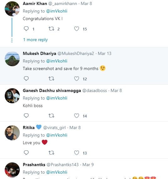 virat kohli,anushka sharma,varun dhawan,anushka sharma pregnant,sui dhaaga,virat kohli twitter,entertainment"
