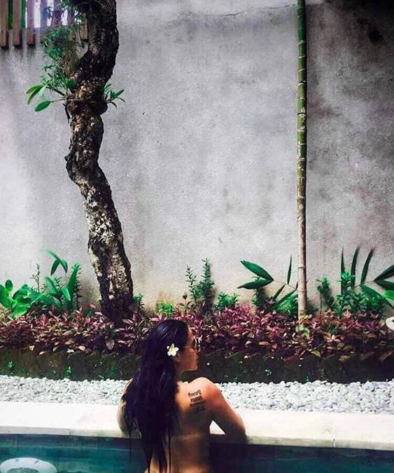 krishna shroff, jackie shroff, topless pictures, jackie shroff worried, tiger shroff, entertainment, bollywood gossip, baaghi 2 movies, baaghi 2 release date