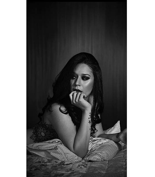 krishna shroff, jackie shroff, topless pictures, jackie shroff worried, tiger shroff, entertainment, bollywood gossip, baaghi 2 movies, baaghi 2 release date