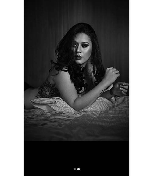 krishna shroff, jackie shroff, topless pictures, jackie shroff worried, tiger shroff, entertainment, bollywood gossip, baaghi 2 movies, baaghi 2 release date