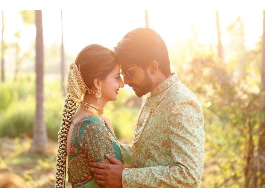 saath nibhaana saathiya, saath nibhaana saathiya actress lovey sasan, actress lovey sasan aka paridhi, paridhi gets engaged, lovey sasan engagement pictures, jansatta, bollywood news, entertainment news
