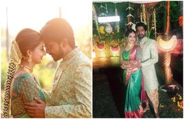 saath nibhaana saathiya, saath nibhaana saathiya actress lovey sasan, actress lovey sasan aka paridhi, paridhi gets engaged, lovey sasan engagement pictures, jansatta, bollywood news, entertainment news