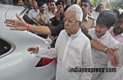 संपादकीय: अपराध और दंड