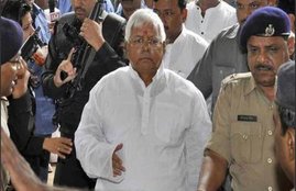 lalu prasad yadav