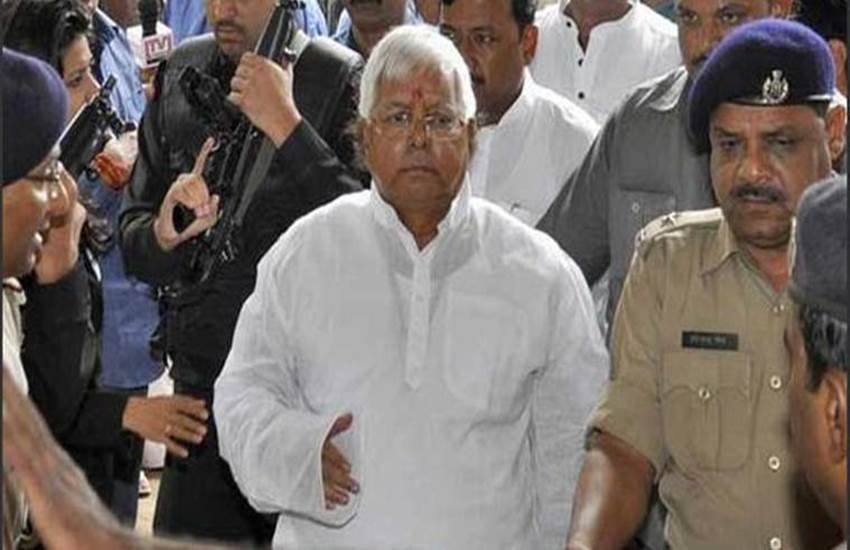 lalu prasad yadav