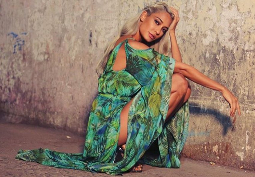 lisa haydon, actress lisa haydon, bollywood actress lisa haydon, lisa haydon photos, lisa haydon bold photos, lisa haydon hot pictures, lisa haydon bold avtaar, lisa haydon movies, lisa haydon swimsuite, lisa haydon instagram, lisa haydon social media, lisa haydon hot look, lisa haydon, entertainment, jansatta
