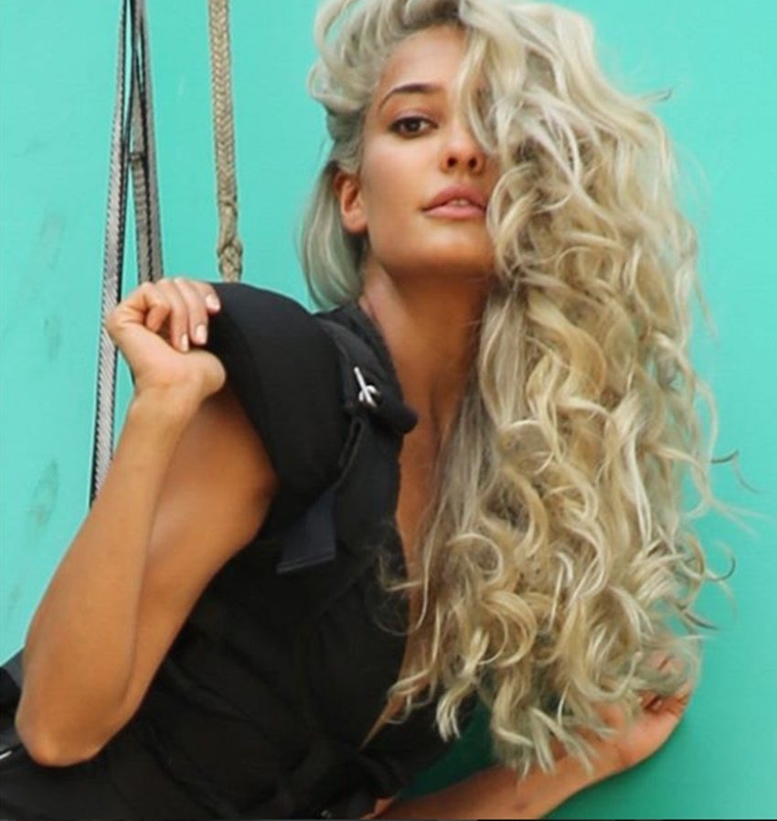 lisa haydon, actress lisa haydon, bollywood actress lisa haydon, lisa haydon photos, lisa haydon bold photos, lisa haydon hot pictures, lisa haydon bold avtaar, lisa haydon movies, lisa haydon swimsuite, lisa haydon instagram, lisa haydon social media, lisa haydon hot look, lisa haydon, entertainment, jansatta