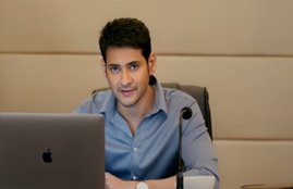 superstar mahesh babu, south superstar mahesh babu, mahesh babu upcoming movie bharat ane nenu, teaser bharat ane nenu, cross 6 milion