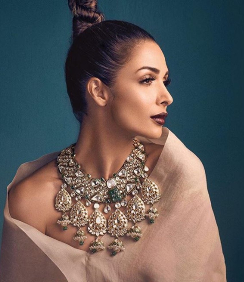 Malaika Arora, actress Malaika Arora, bollywood actress Malaika Arora, Malaika Arora dress, Malaika Arora bold dress, Malaika Arora dress cost, Duchess of Cambridge Kate Middleton, Kate Middleton, entertainment, jansatta