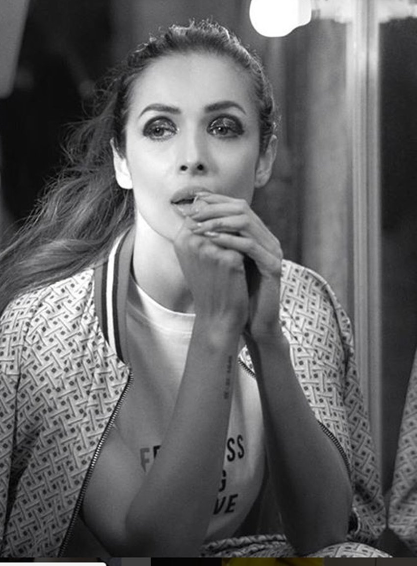 Malaika Arora, actress Malaika Arora, bollywood actress Malaika Arora, Malaika Arora dress, Malaika Arora bold dress, Malaika Arora dress cost, entertainment, jansatta