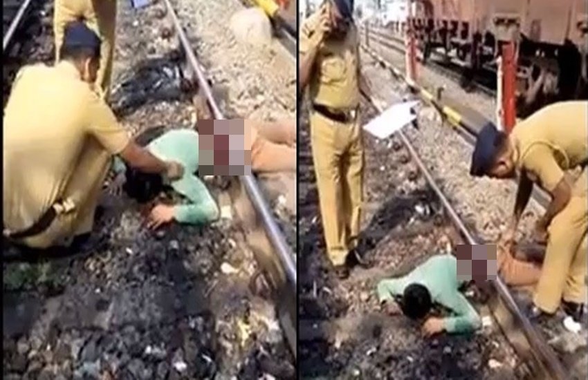 मृतक की पहचान मालीवाड़ा के संजू मराठे के रूप में हुई है। (Photo Source: Youtube) मृतक की पहचान मालीवाड़ा के संजू मराठे के रूप में हुई है। (Photo Source: Youtube)